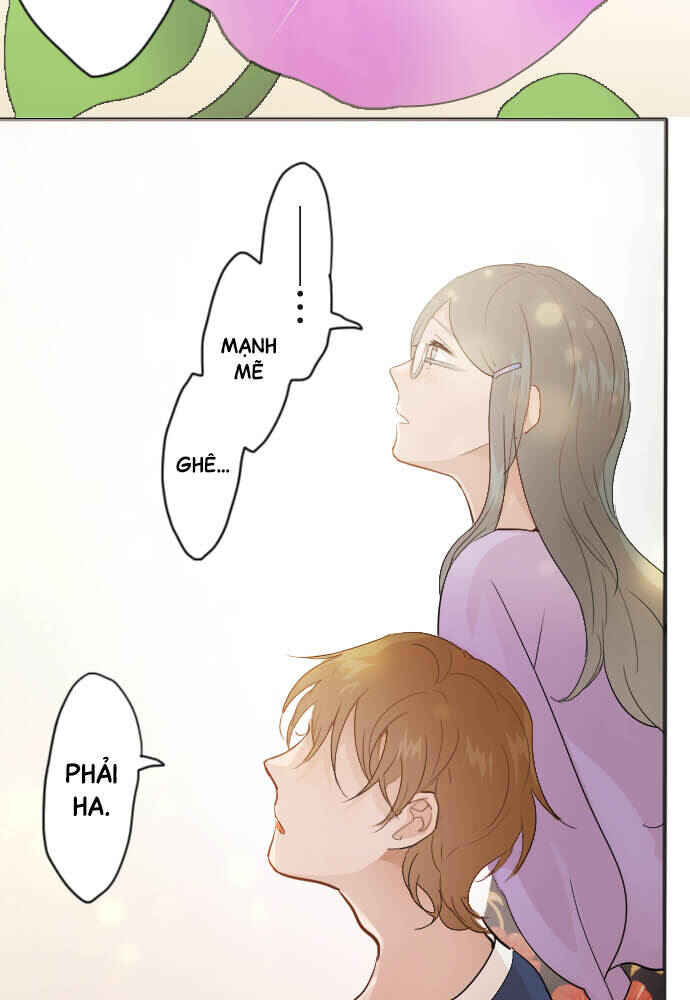 Star Flowers Chapter 38 - Page 60