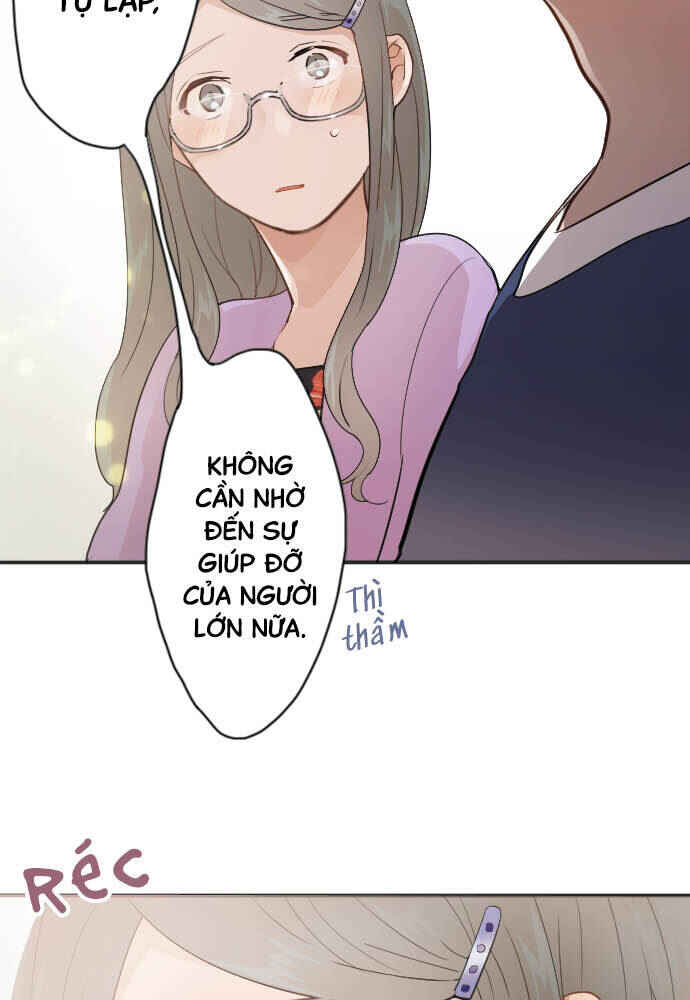 Star Flowers Chapter 38 - Page 62