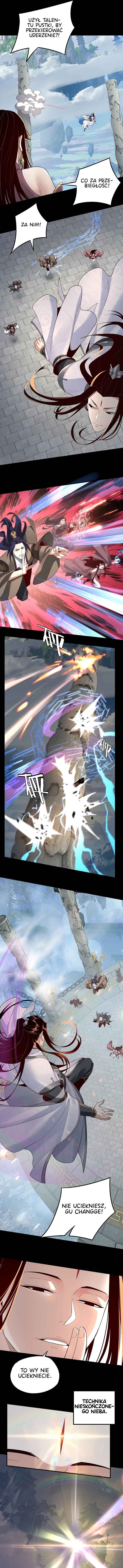 I Am the Fated Villain Chapter 30 - Page 6