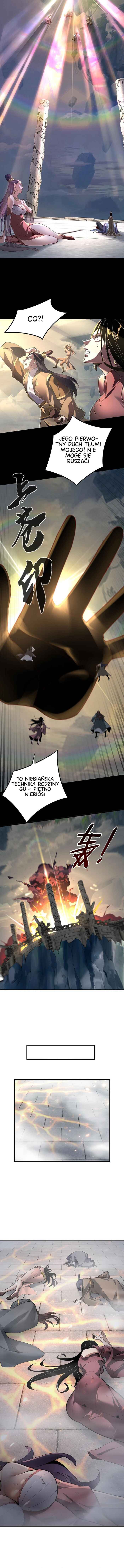 I Am the Fated Villain Chapter 30 - Page 7