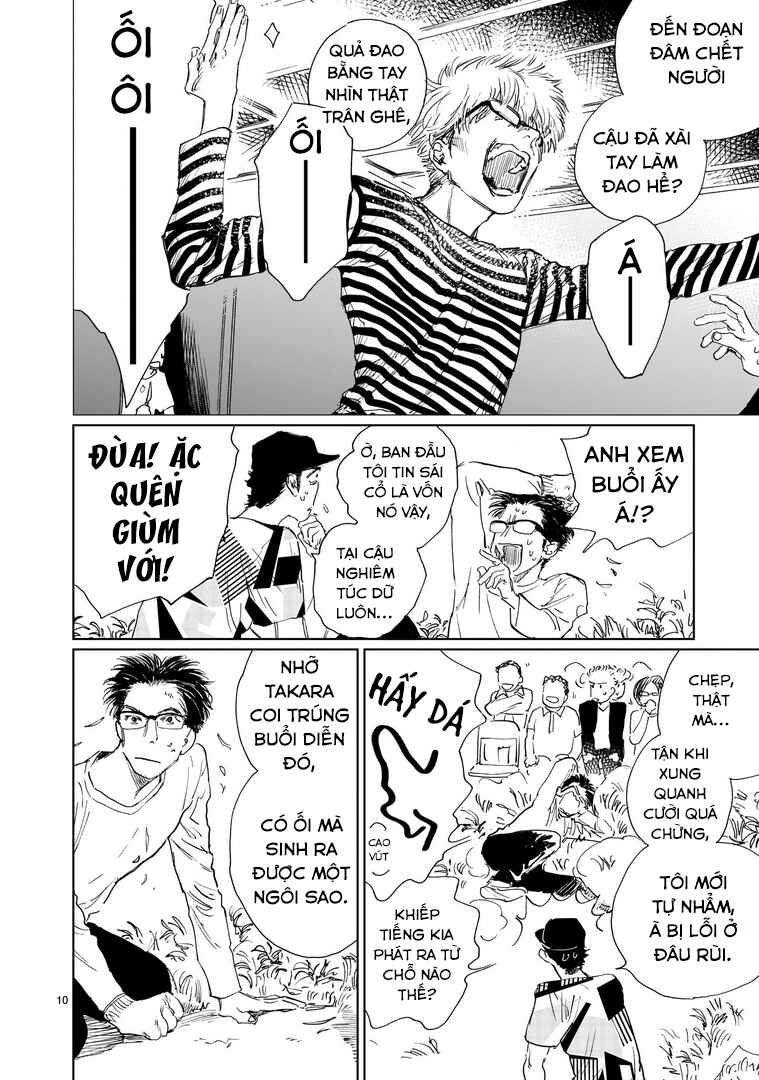 Double Chapter 21 - Page 10