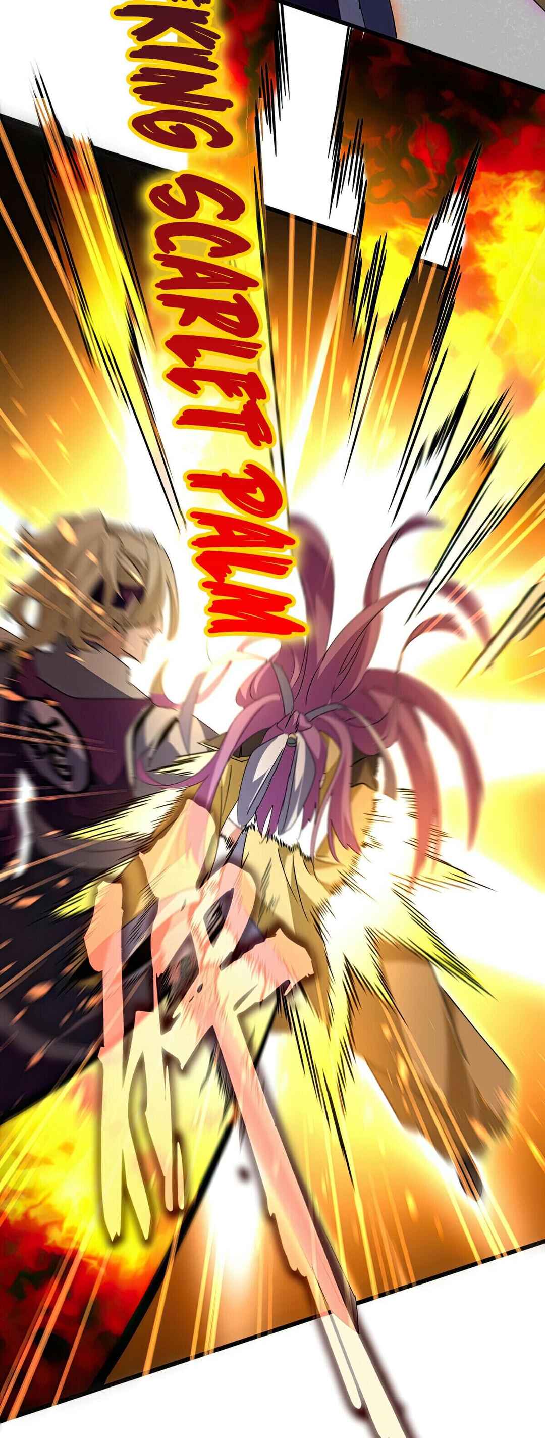 The Servant Is the Demon King?! Chapter 546 - Page 2