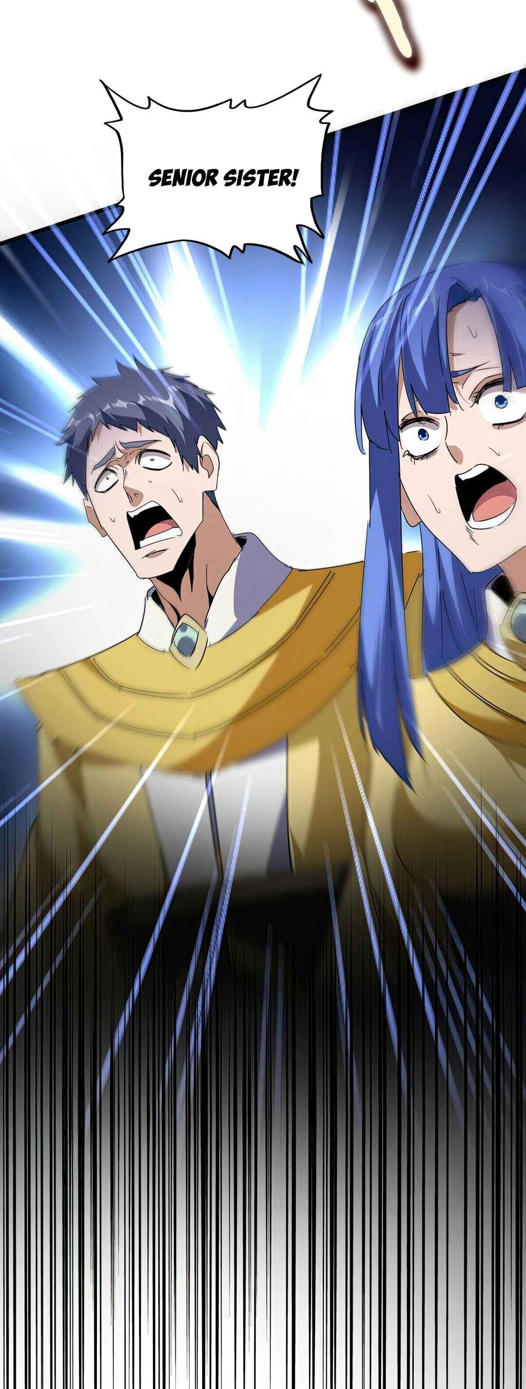 The Servant Is the Demon King?! Chapter 546 - Page 3