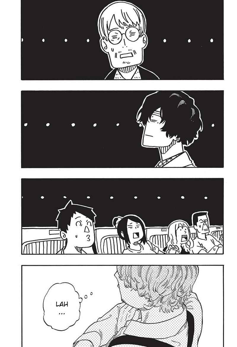 Akane-banashi Chapter 47 - Page 14