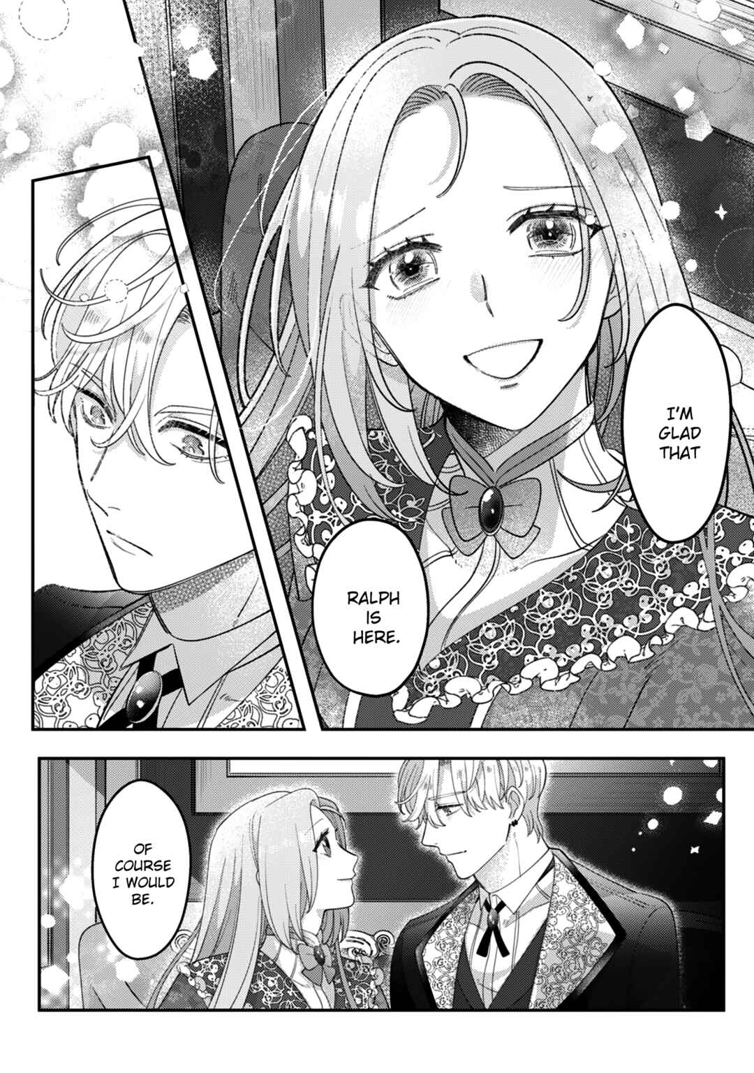 Watashi wo Suki Sugiru Yuusha-sama wo Riyou shite, Konse koso Nagaiki suru Tsumoridattanoni (Tabun, Mata Shippaishita) Chapter 8 - Page 31