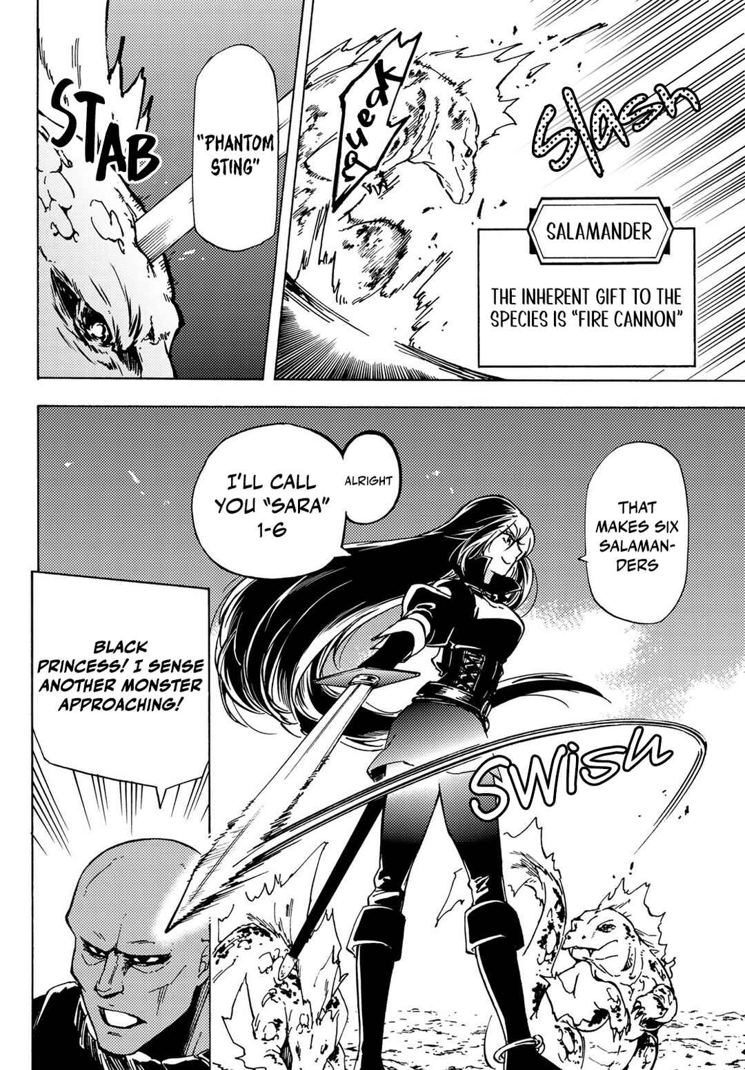 Dungeon Sherpa - Meikyuu Michisaki Annainin Chapter 12 - Page 29