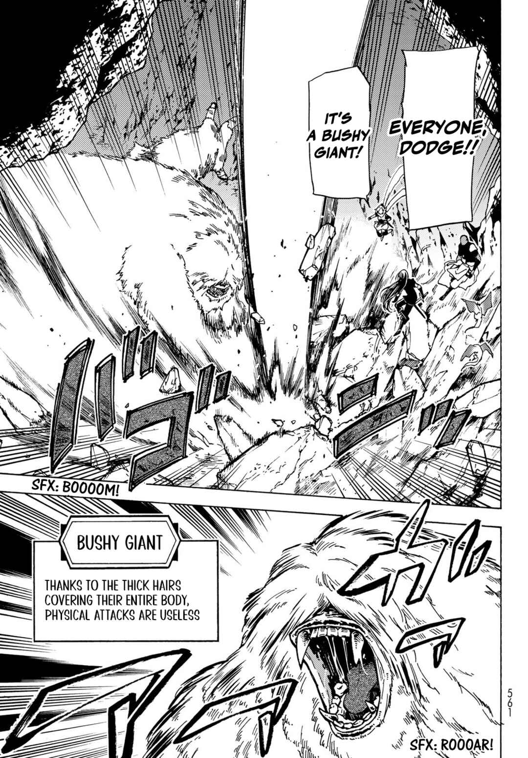 Dungeon Sherpa - Meikyuu Michisaki Annainin Chapter 12 - Page 30