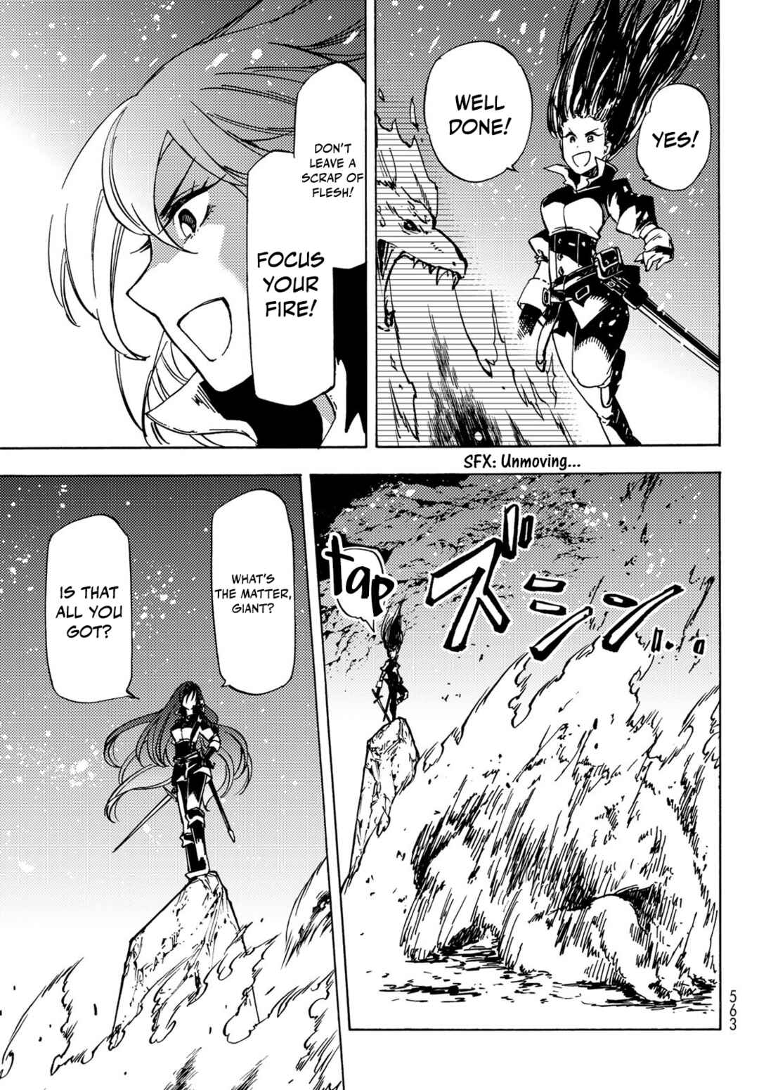 Dungeon Sherpa - Meikyuu Michisaki Annainin Chapter 12 - Page 32