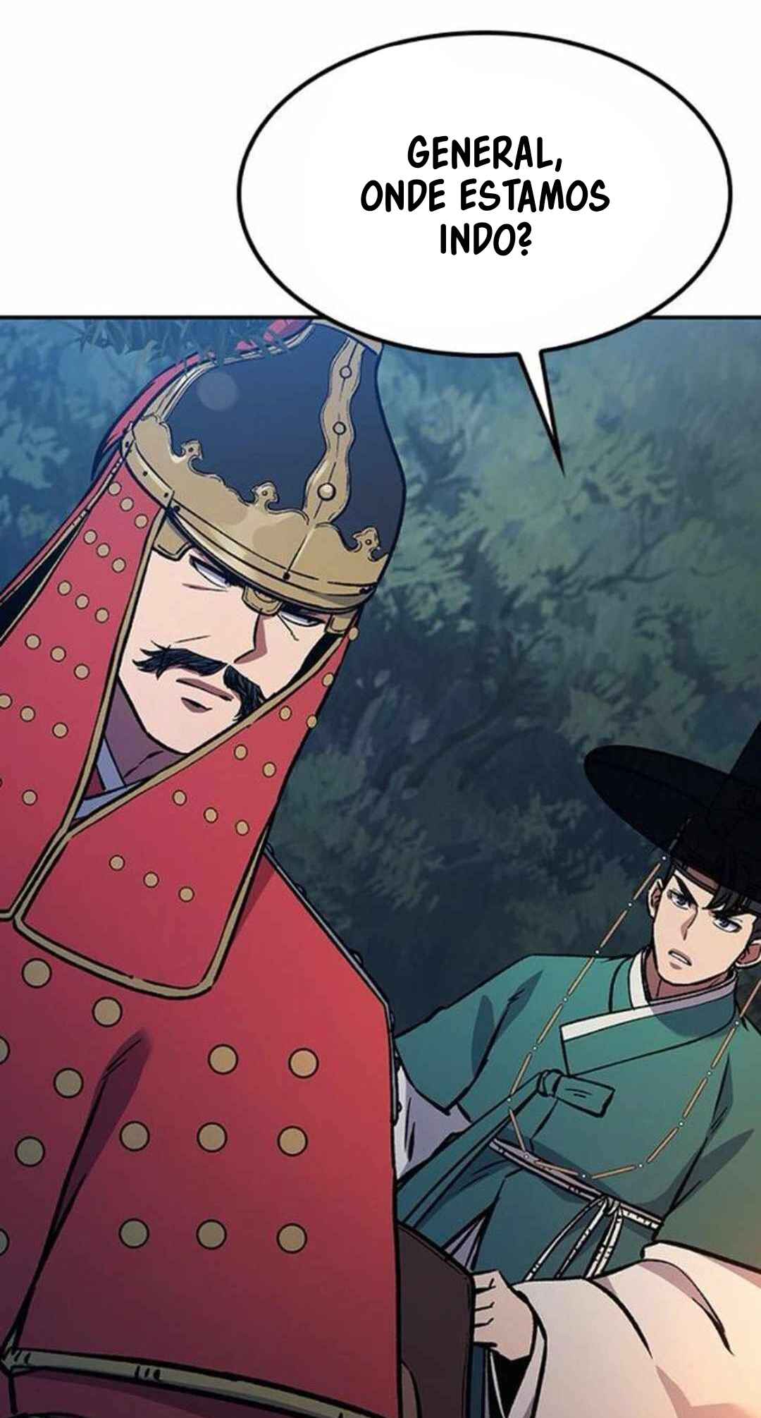 Doctor's Time Travel to Joseon Chapter 22 - Page 10
