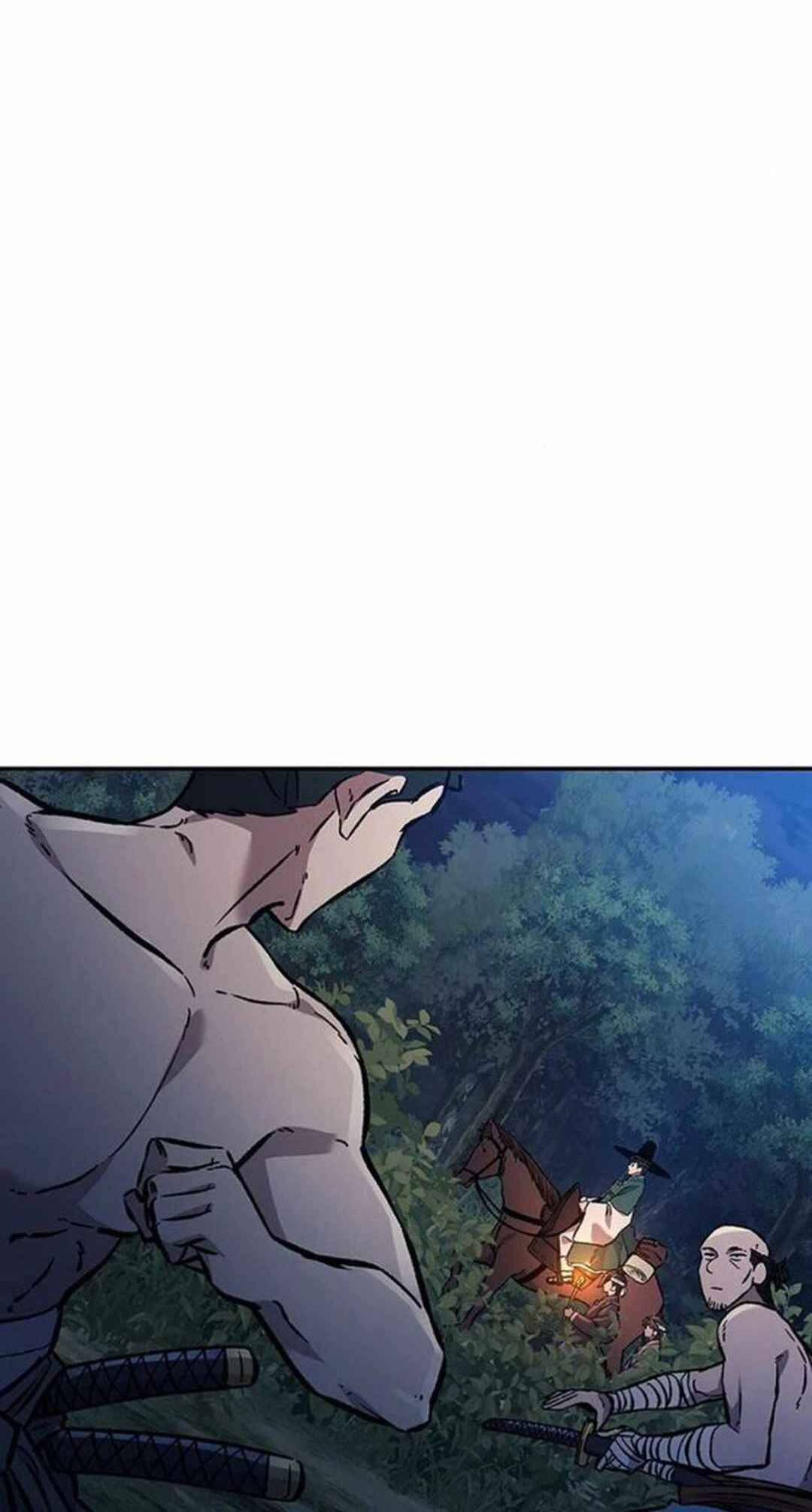 Doctor's Time Travel to Joseon Chapter 22 - Page 20