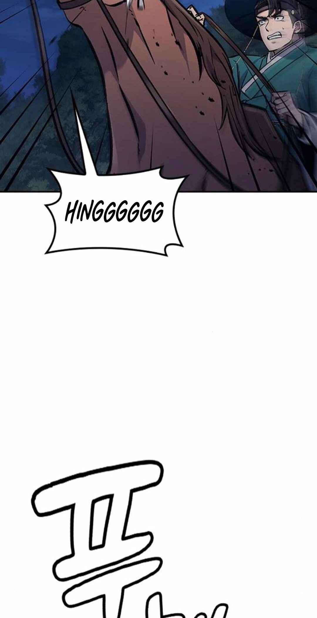 Doctor's Time Travel to Joseon Chapter 22 - Page 23
