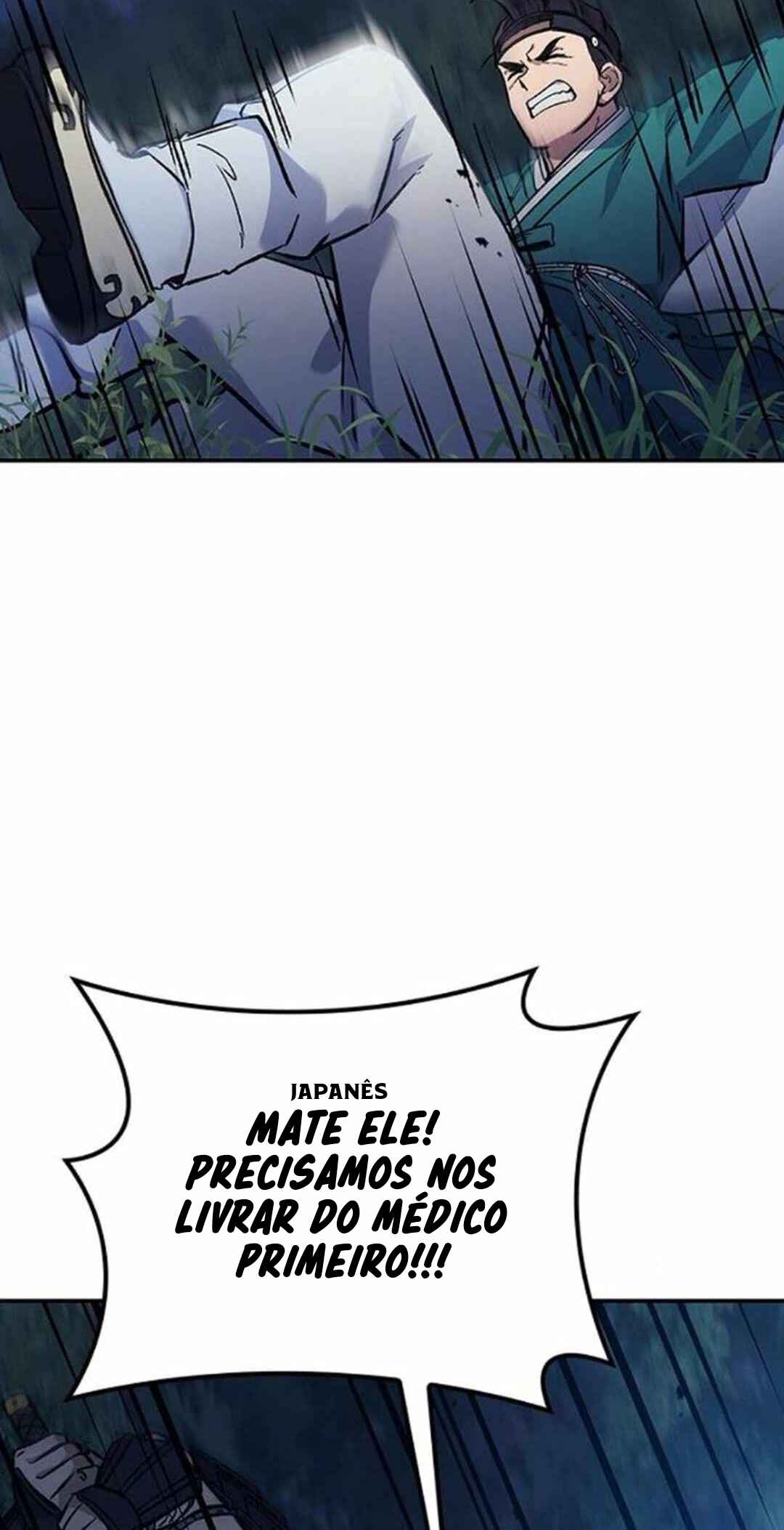 Doctor's Time Travel to Joseon Chapter 22 - Page 26