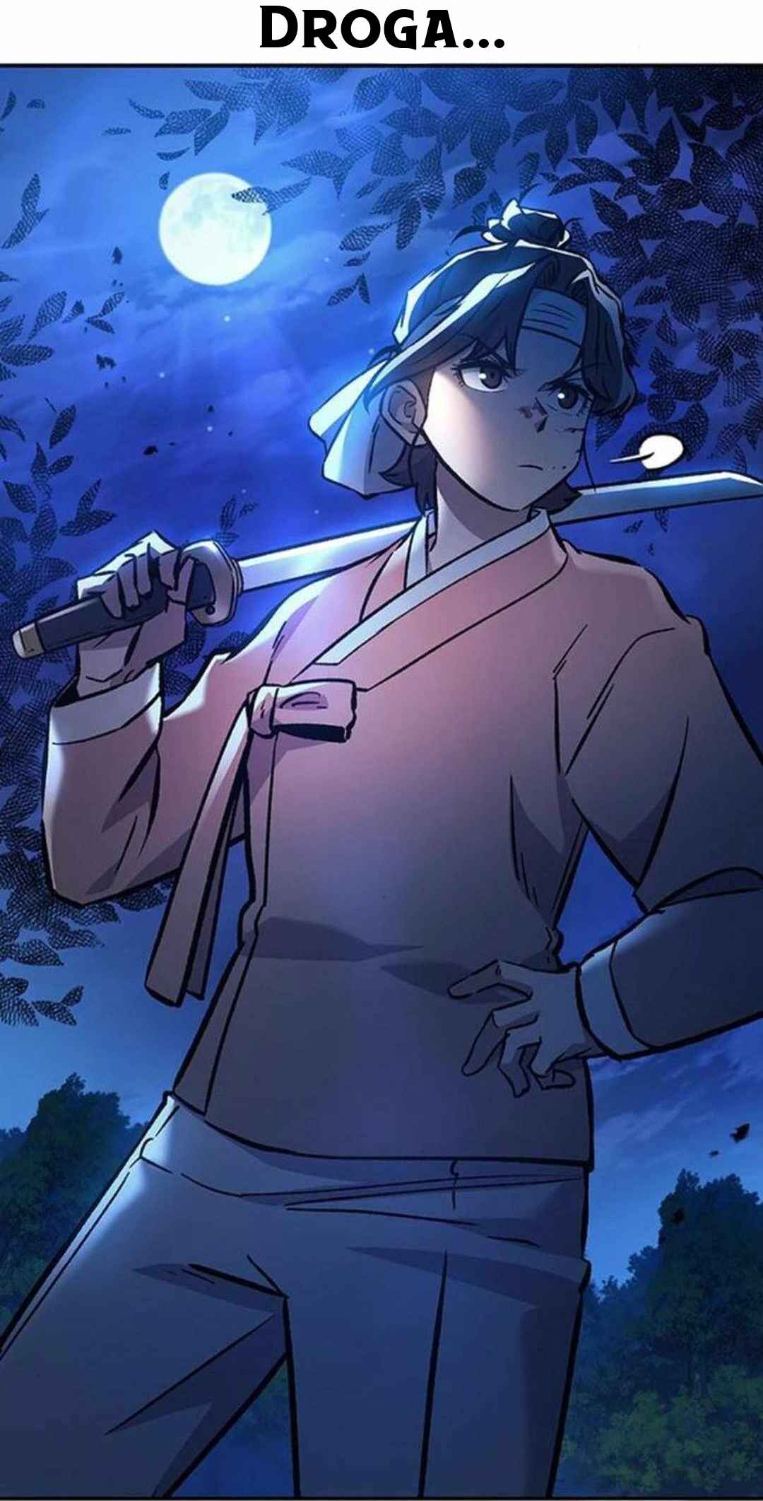 Doctor's Time Travel to Joseon Chapter 22 - Page 39