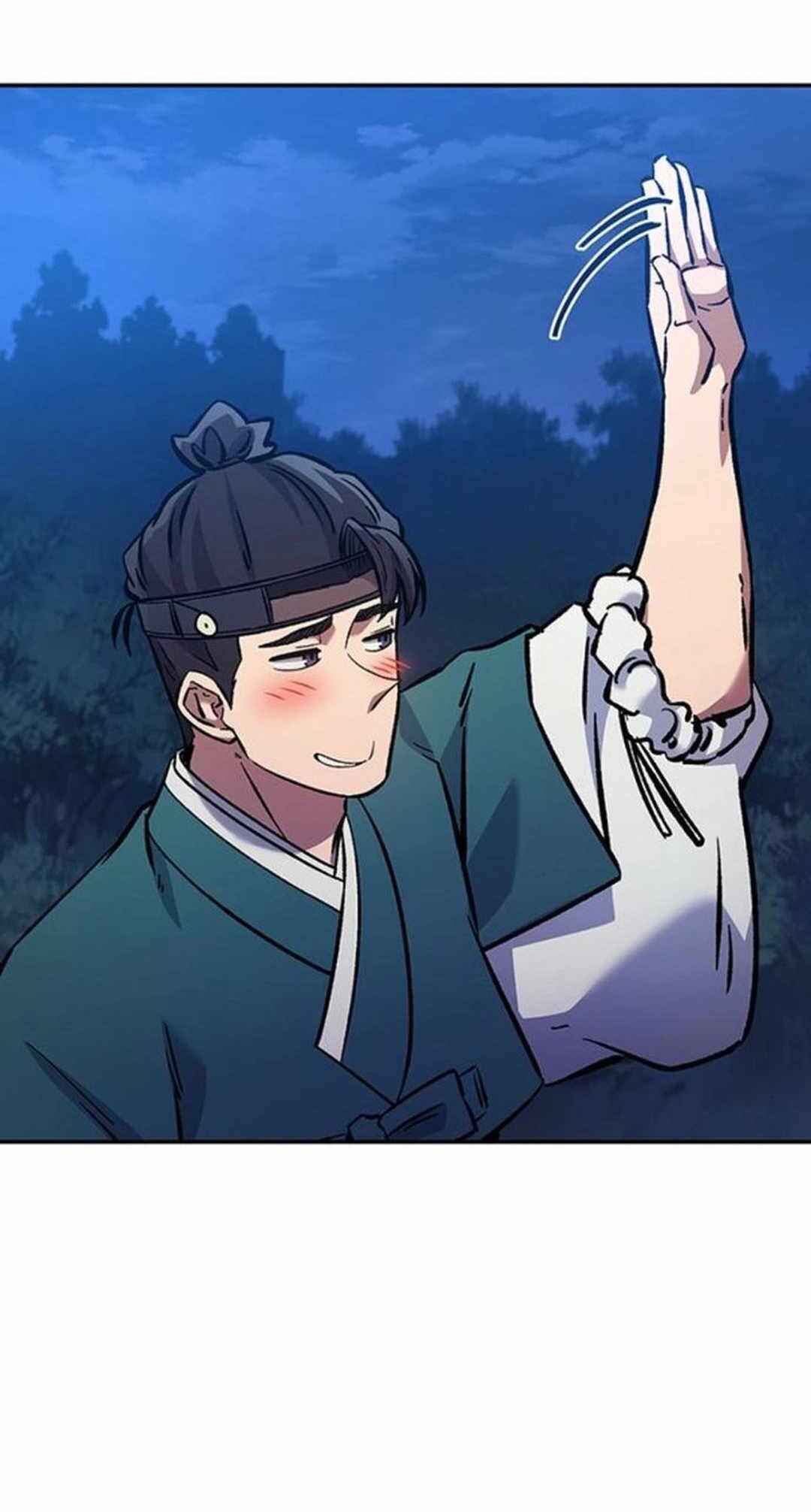 Doctor's Time Travel to Joseon Chapter 22 - Page 4
