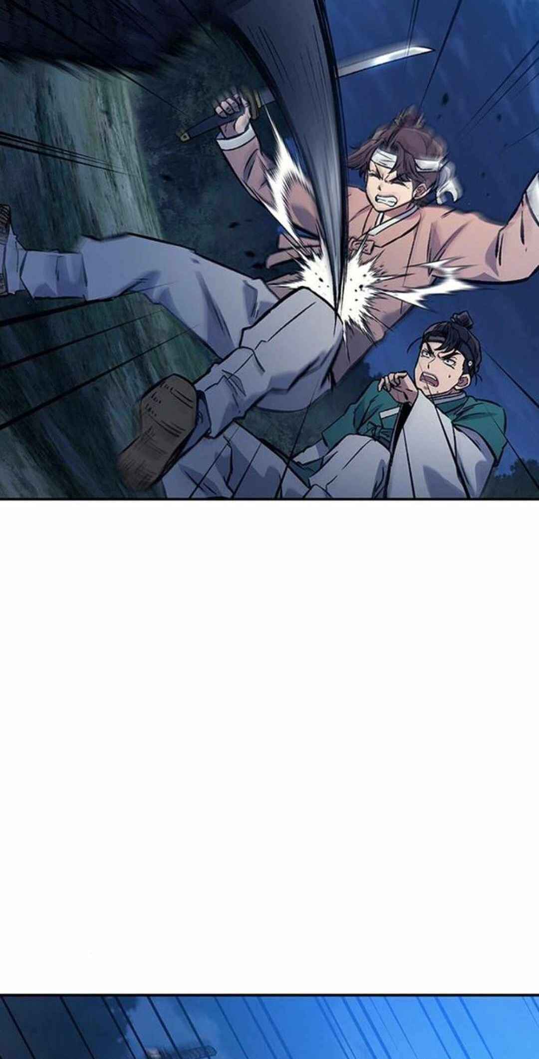 Doctor's Time Travel to Joseon Chapter 22 - Page 47