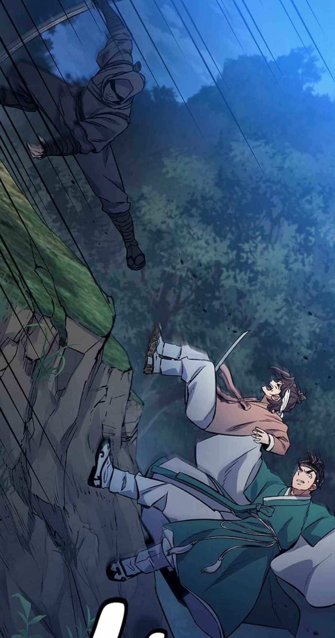 Doctor's Time Travel to Joseon Chapter 22 - Page 48