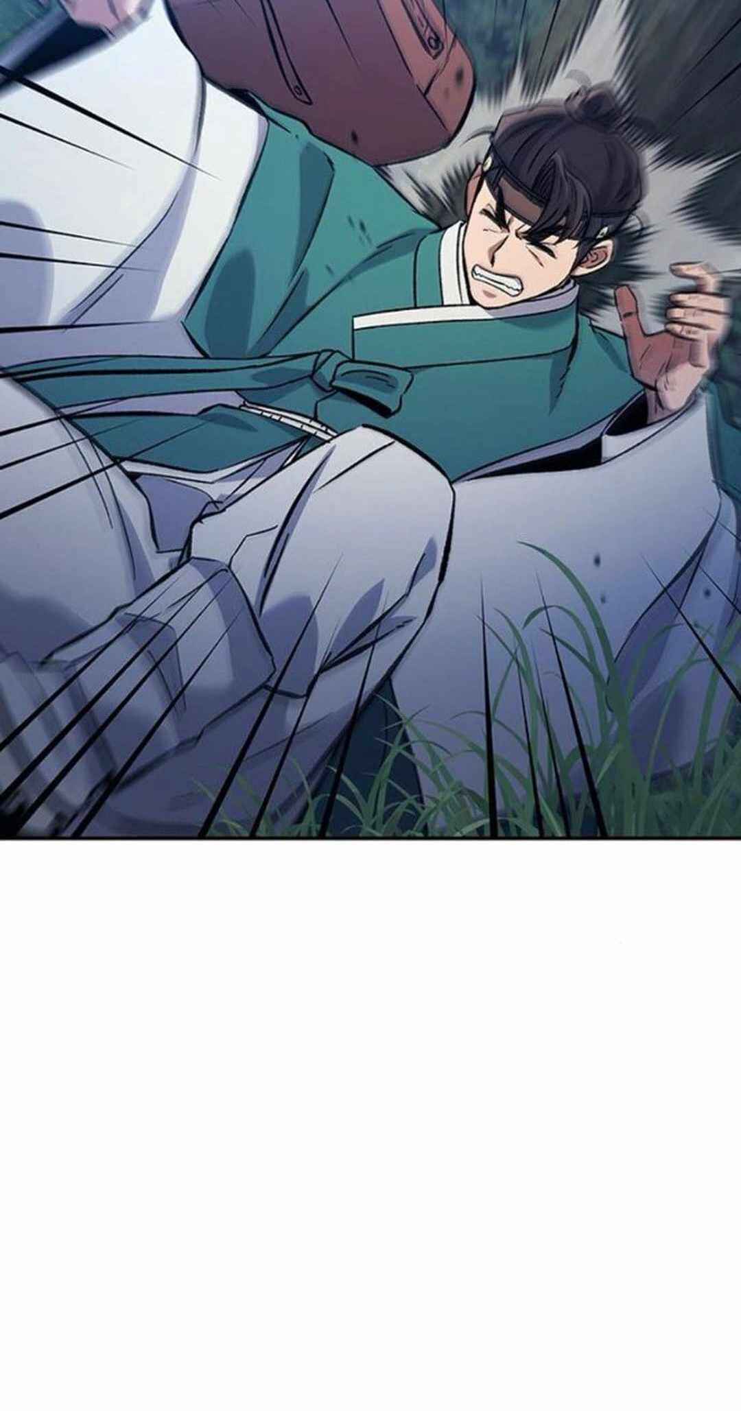 Doctor's Time Travel to Joseon Chapter 22 - Page 53