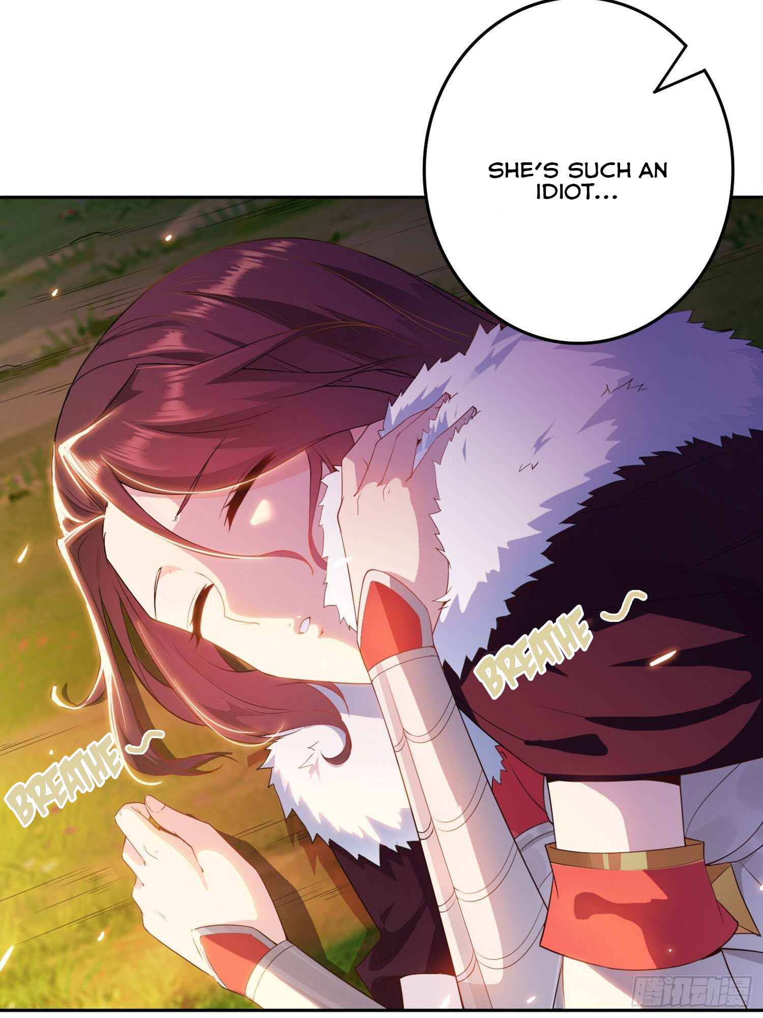 Bèipò Chéngwéi Fǎnpài Zhuìxù Chapter 21 - Page 14