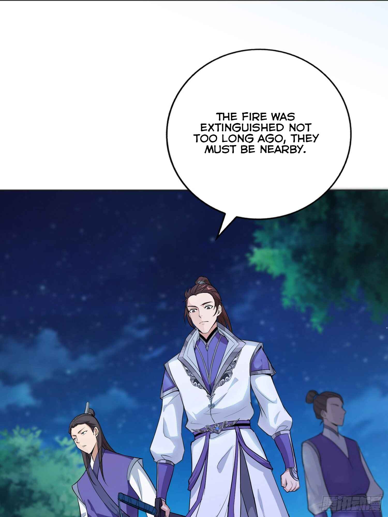 Bèipò Chéngwéi Fǎnpài Zhuìxù Chapter 21 - Page 17