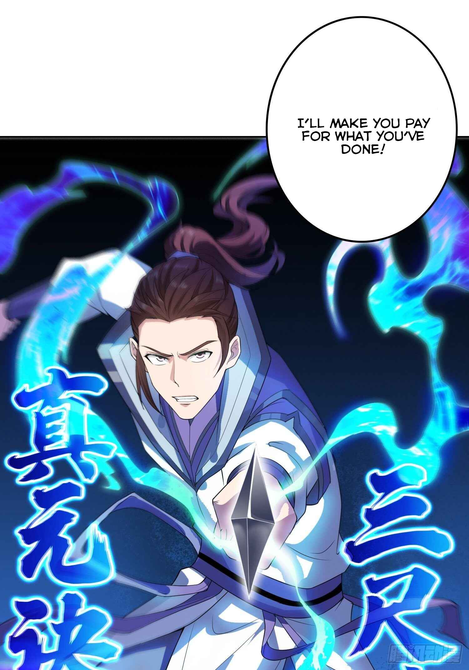 Bèipò Chéngwéi Fǎnpài Zhuìxù Chapter 21 - Page 27