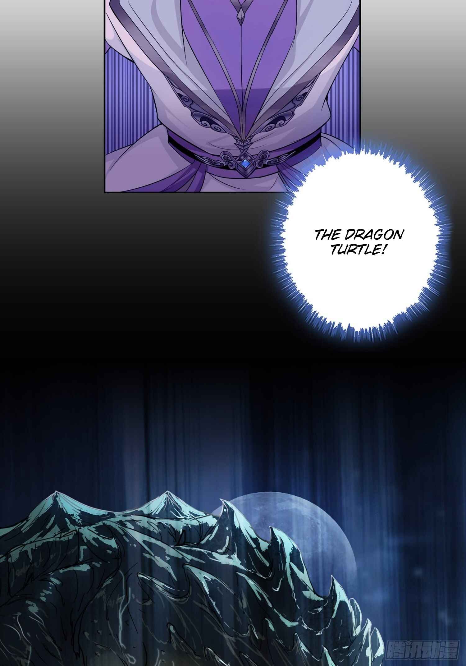 Bèipò Chéngwéi Fǎnpài Zhuìxù Chapter 21 - Page 30