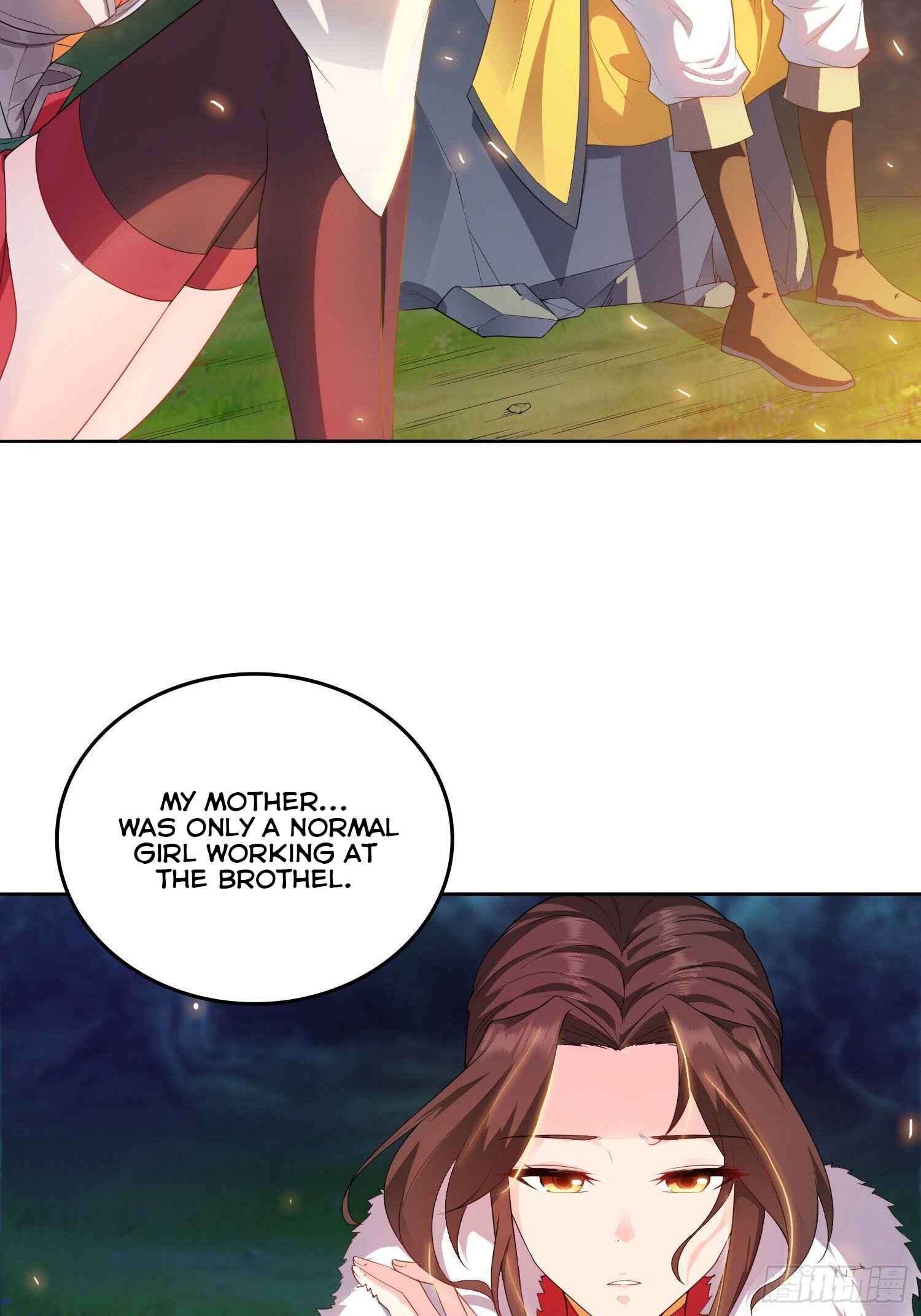 Bèipò Chéngwéi Fǎnpài Zhuìxù Chapter 21 - Page 5