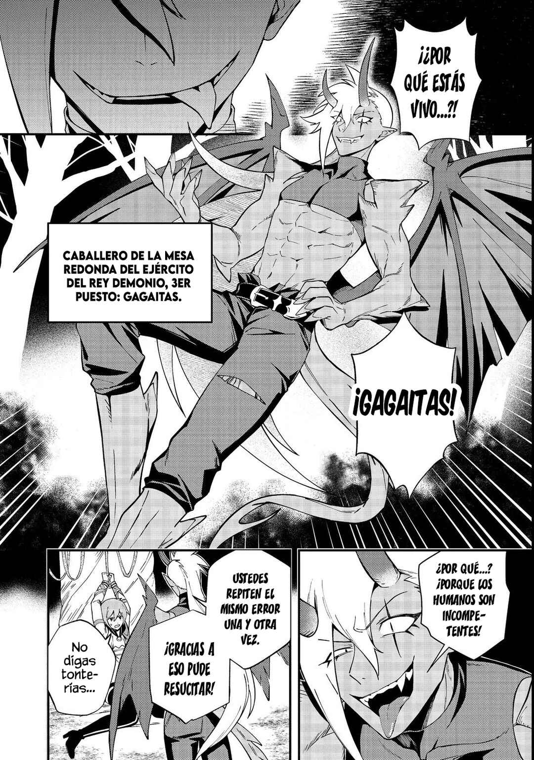 Hirotta Dorei-tachi ga Tabi datte Haya Juunen,  Naze ka Ore ga Densetsu ni Natteita @COMIC Chapter 3 - Page 26