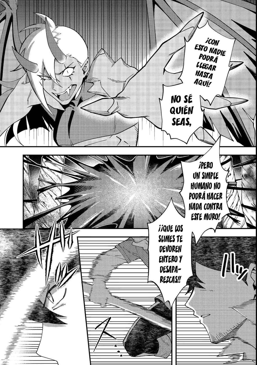 Hirotta Dorei-tachi ga Tabi datte Haya Juunen,  Naze ka Ore ga Densetsu ni Natteita @COMIC Chapter 3 - Page 33
