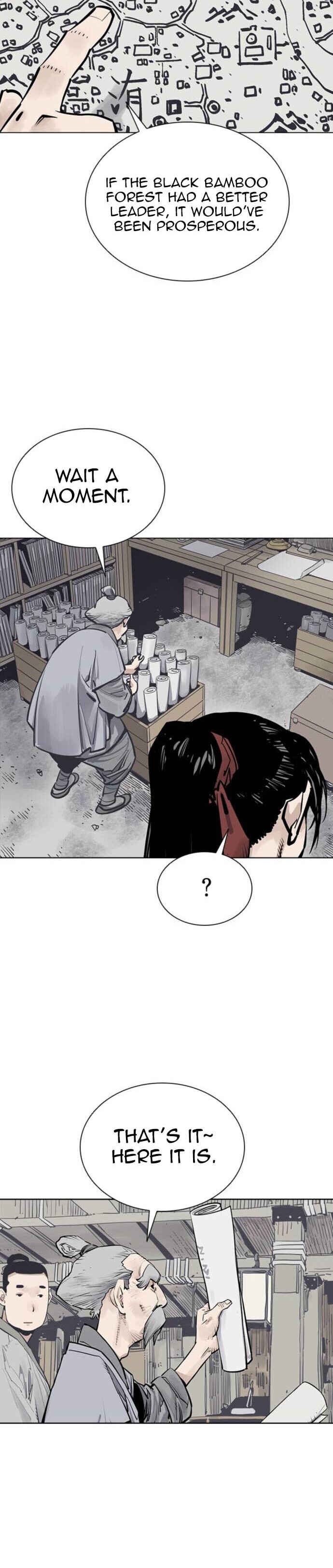 Shashin Chapter 64 - Page 20