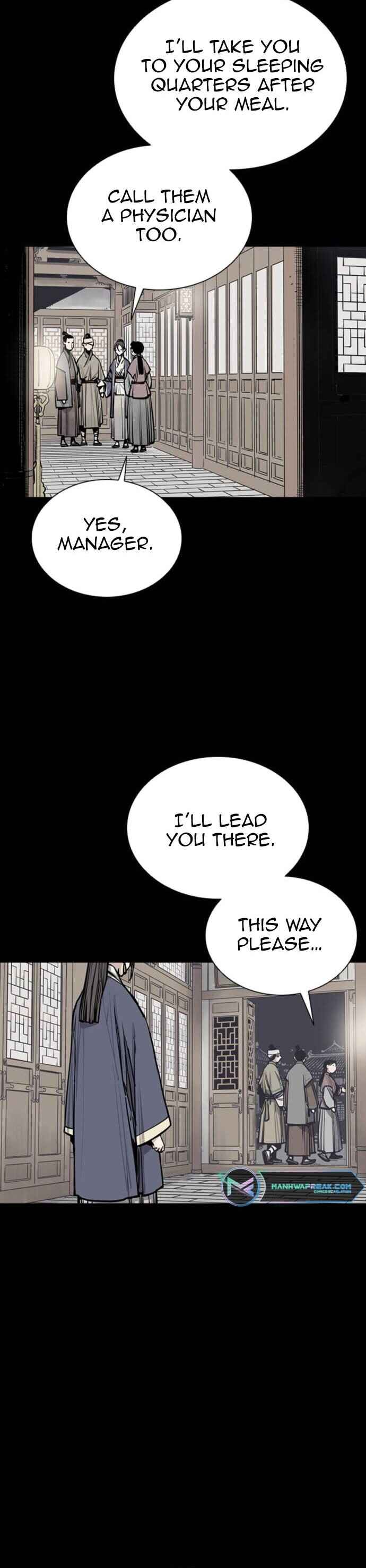 Shashin Chapter 64 - Page 32