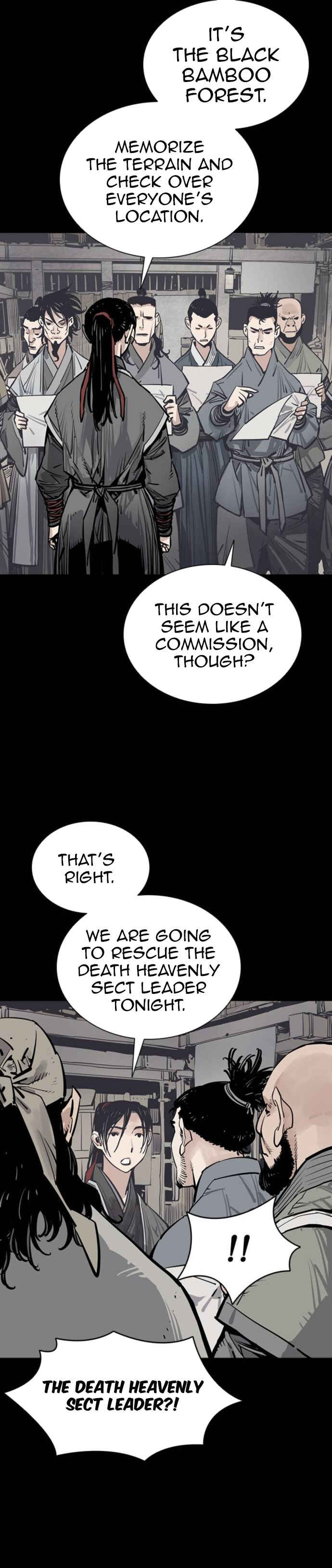Shashin Chapter 64 - Page 37