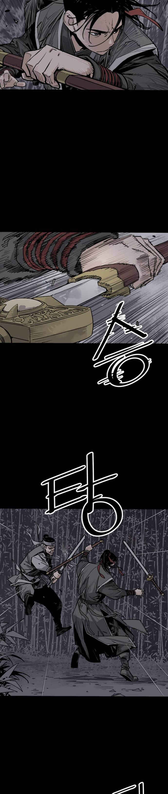 Shashin Chapter 64 - Page 46