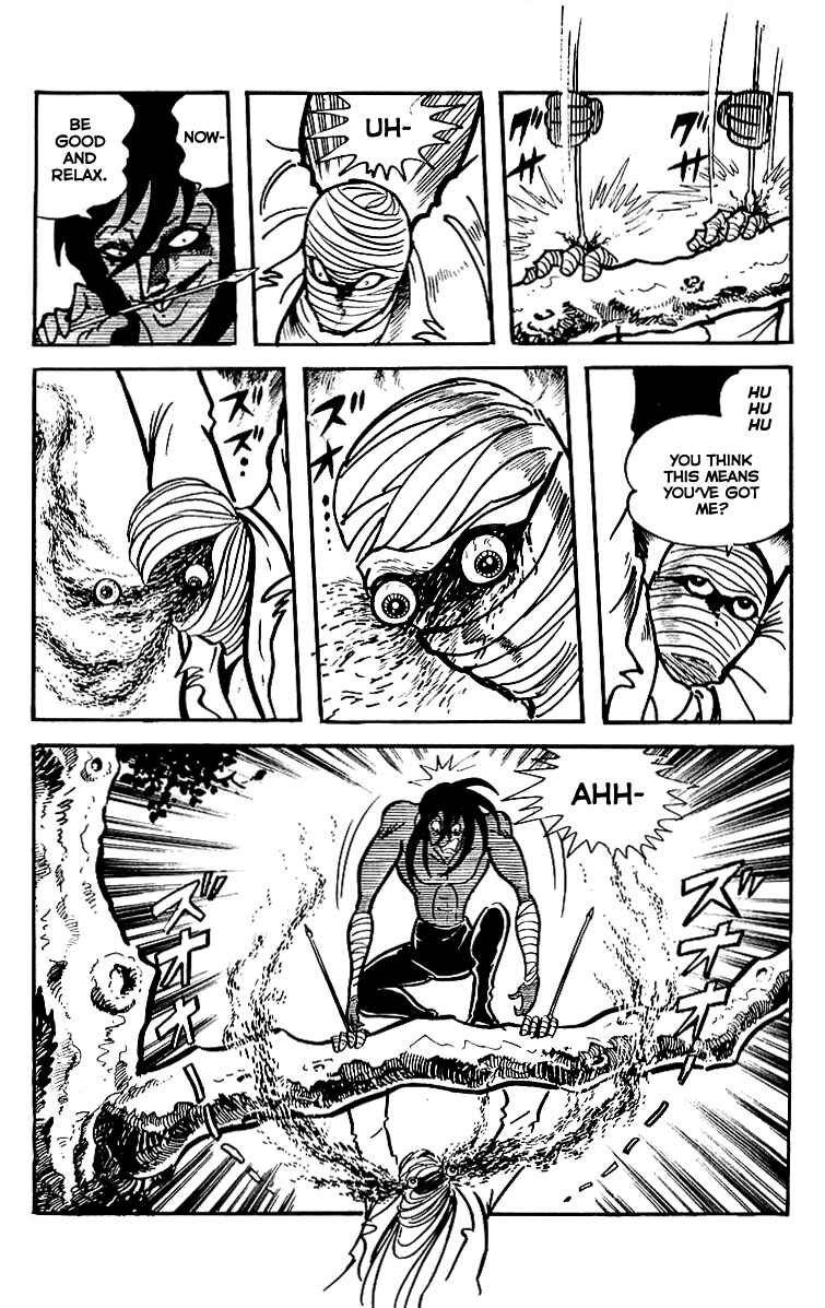 Maju Battlefront Chapter 27 - Page 11