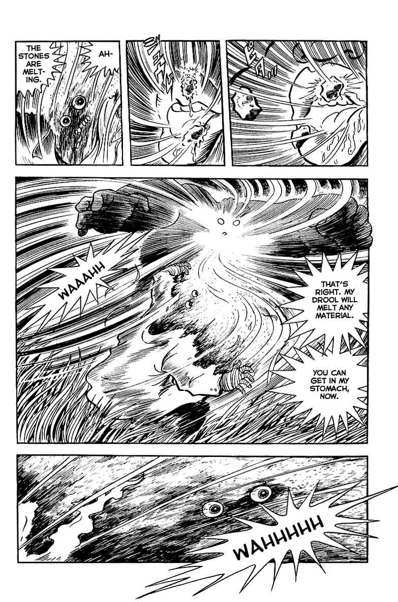 Maju Battlefront Chapter 27 - Page 16