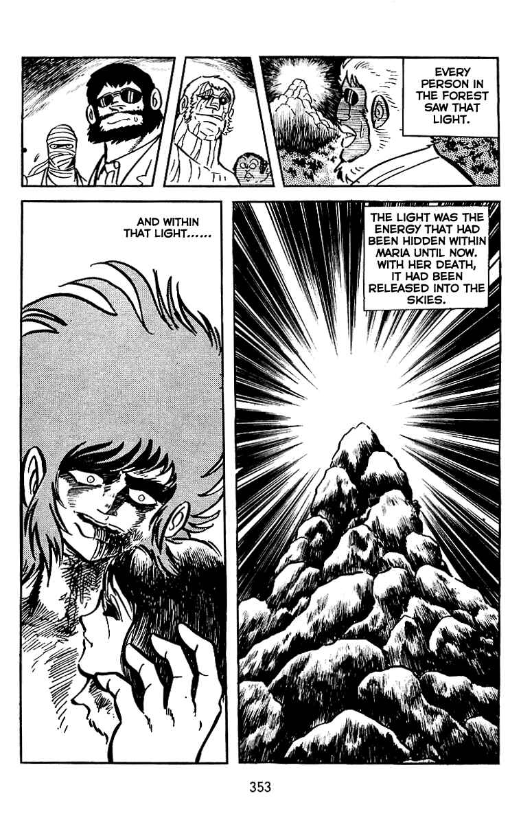 Maju Battlefront Chapter 27 - Page 35