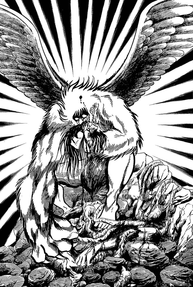 Maju Battlefront Chapter 27 - Page 36