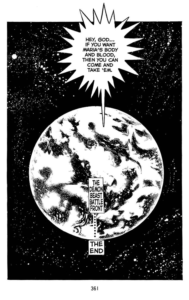 Maju Battlefront Chapter 27 - Page 42