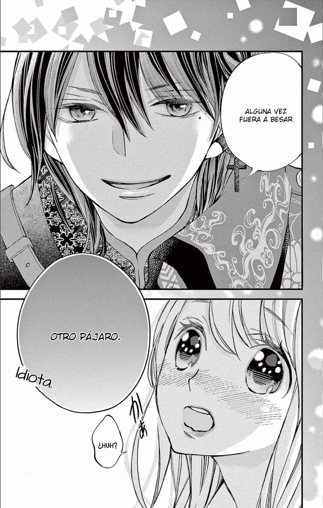 Namete, Kajitte, Tokidoki Medete Chapter 53 - Page 25