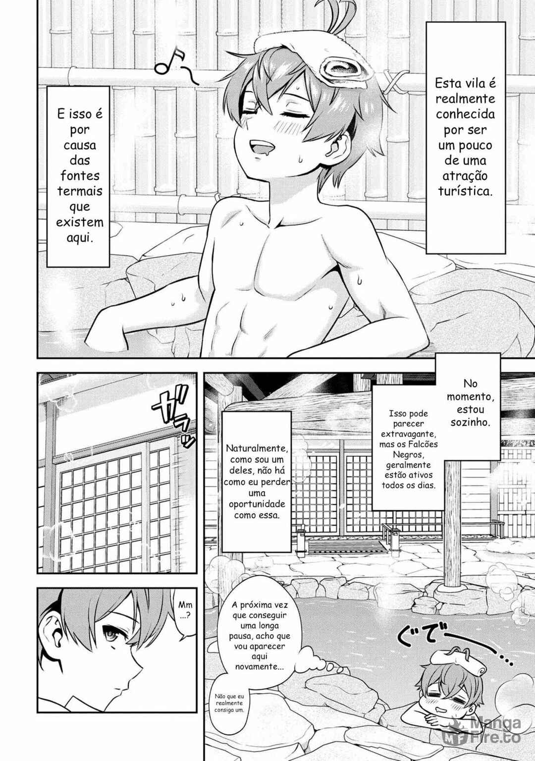 Toshiue Elite Onna Kishi ga Boku no Mae de dake Kawaii Chapter 2.1 - Page 10