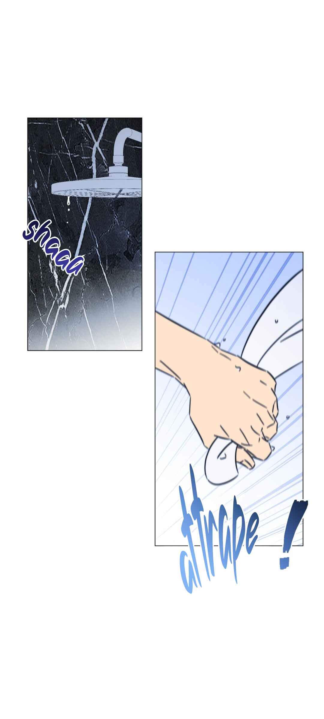 Mismatch Guide Chapter 7 - Page 19