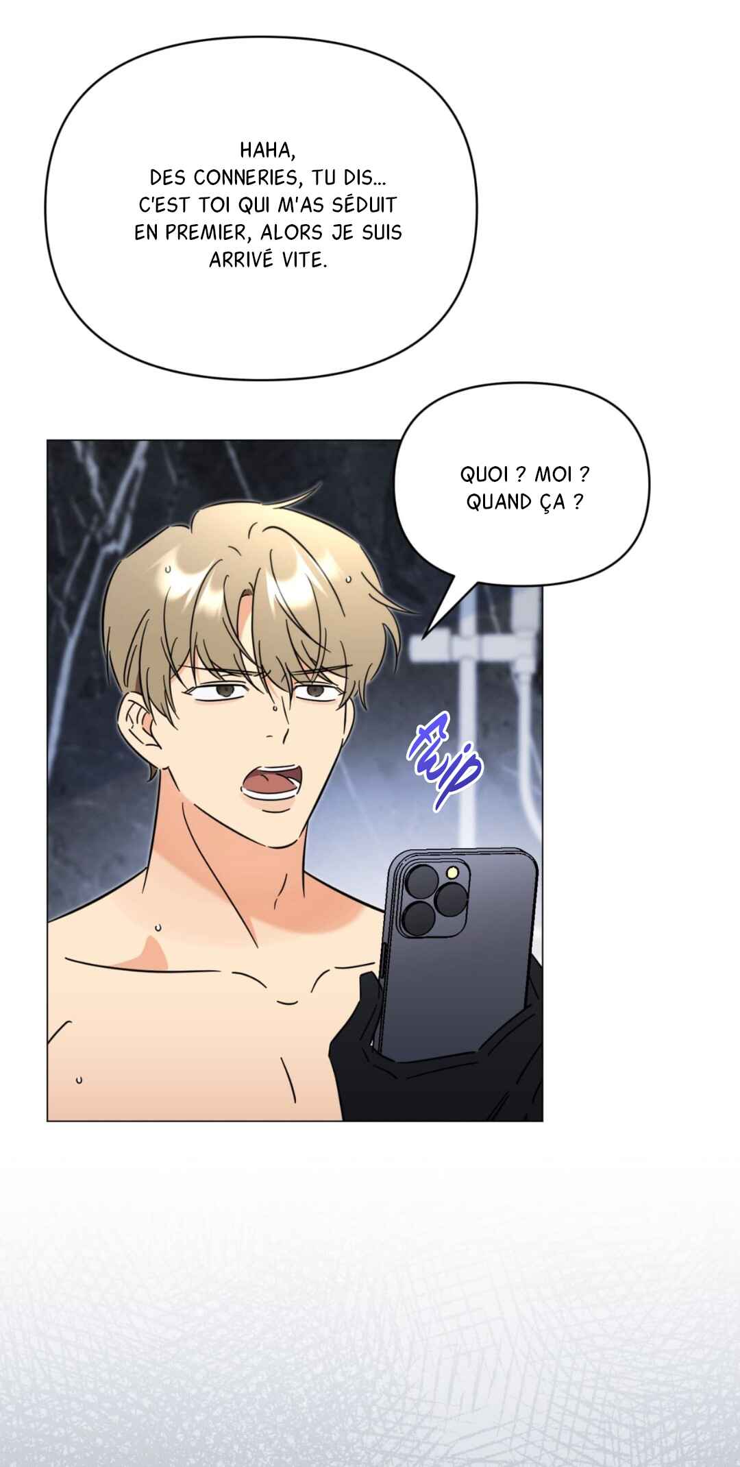 Mismatch Guide Chapter 7 - Page 29