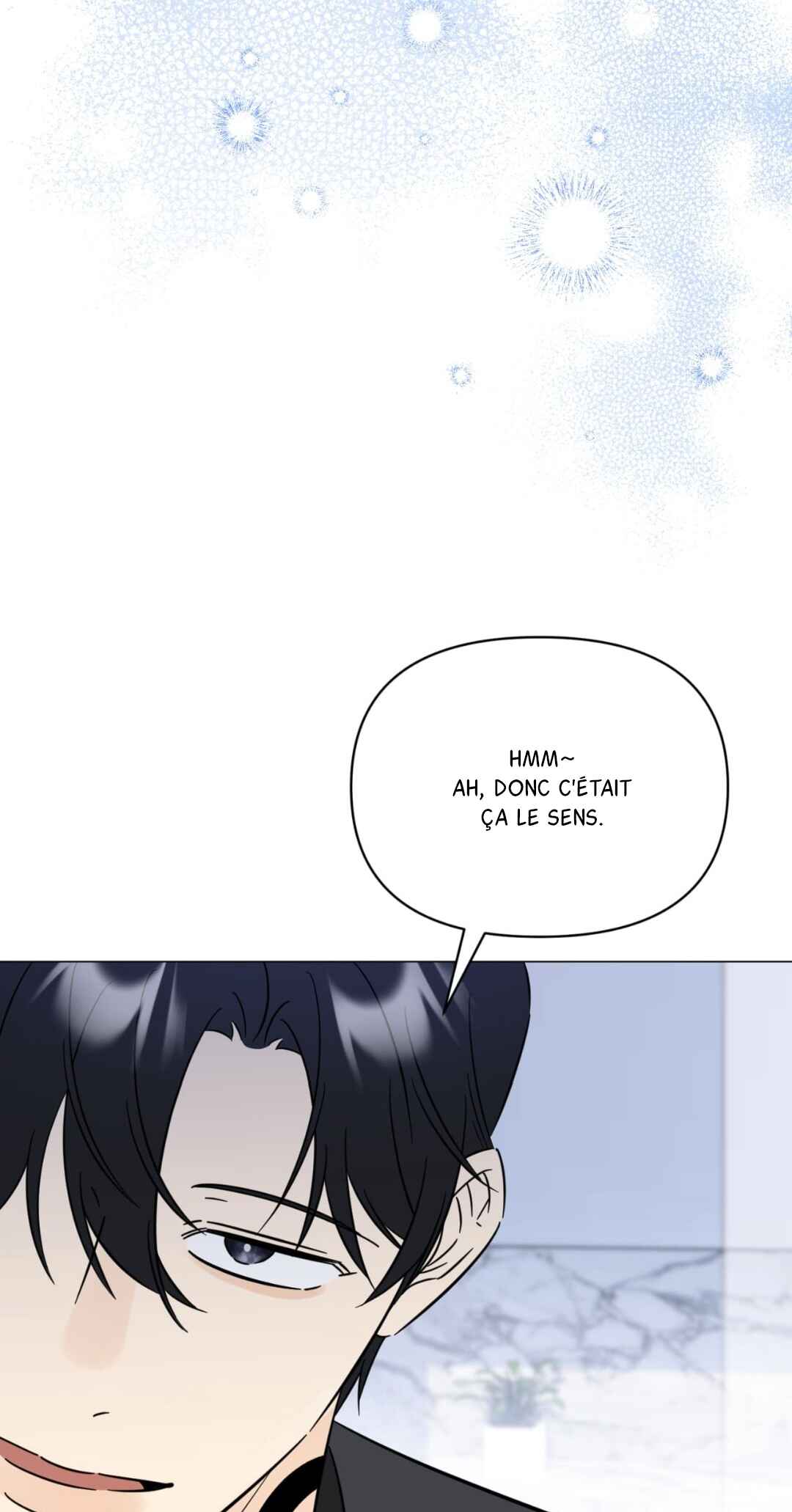 Mismatch Guide Chapter 7 - Page 37