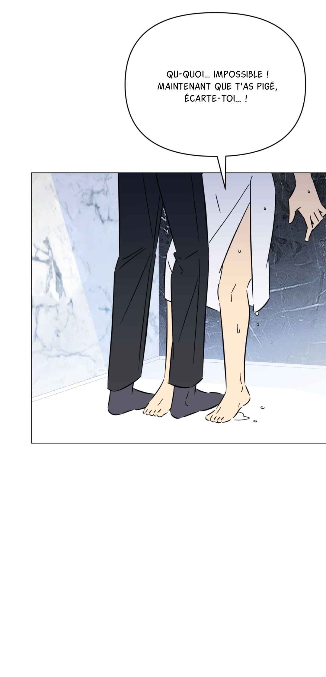 Mismatch Guide Chapter 7 - Page 40