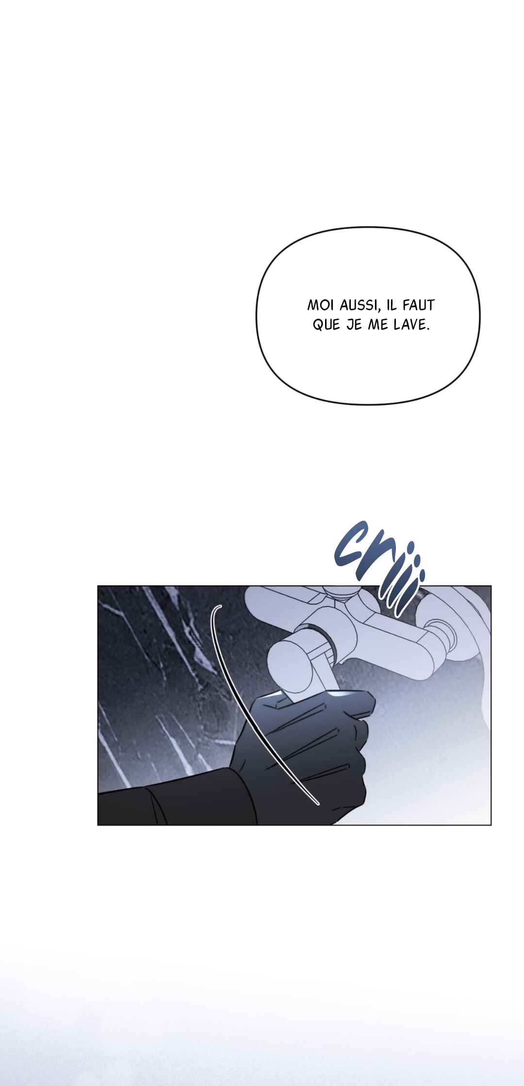 Mismatch Guide Chapter 7 - Page 42