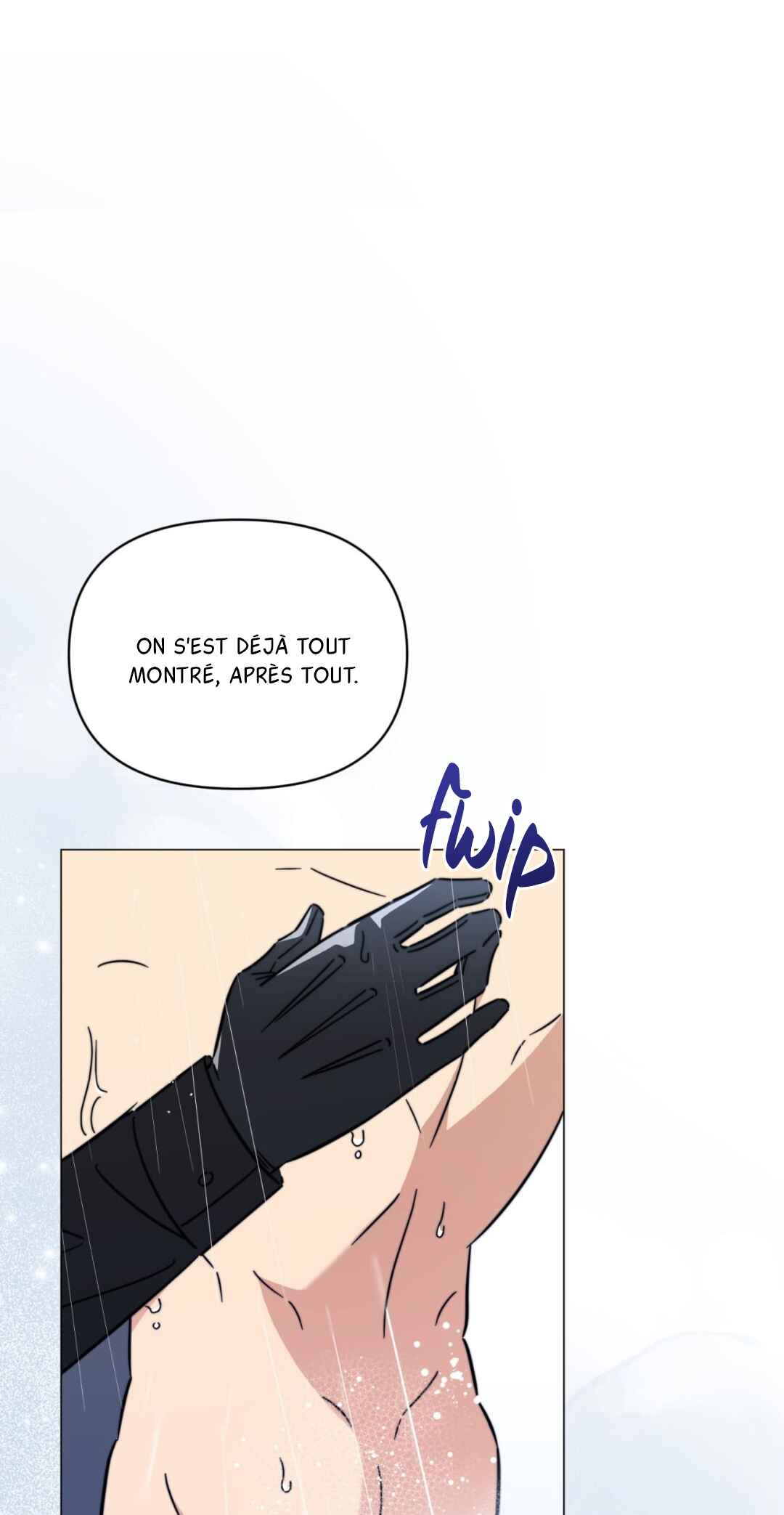 Mismatch Guide Chapter 7 - Page 52