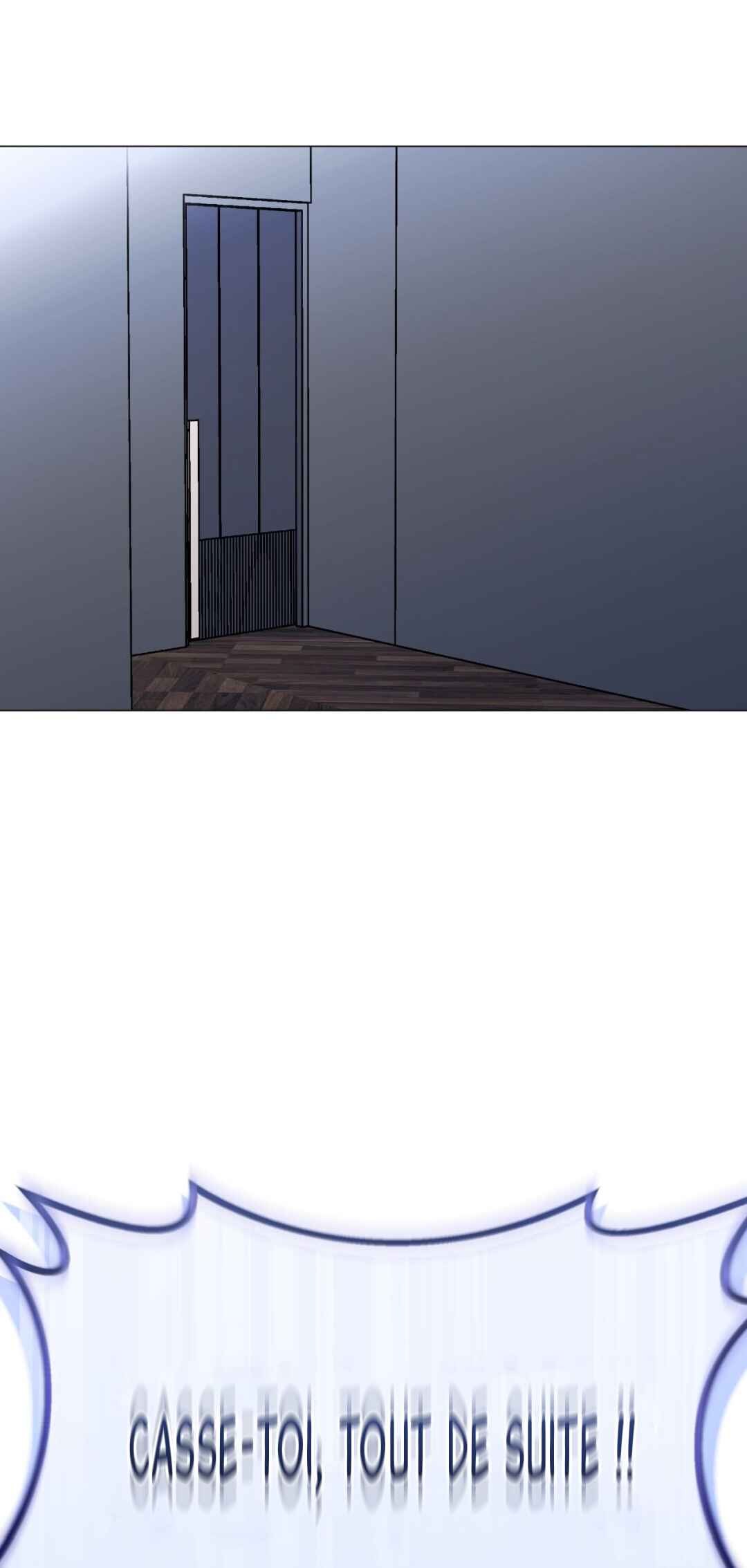 Mismatch Guide Chapter 7 - Page 58