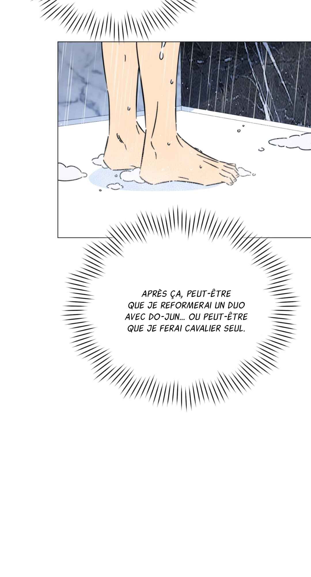 Mismatch Guide Chapter 7 - Page 8