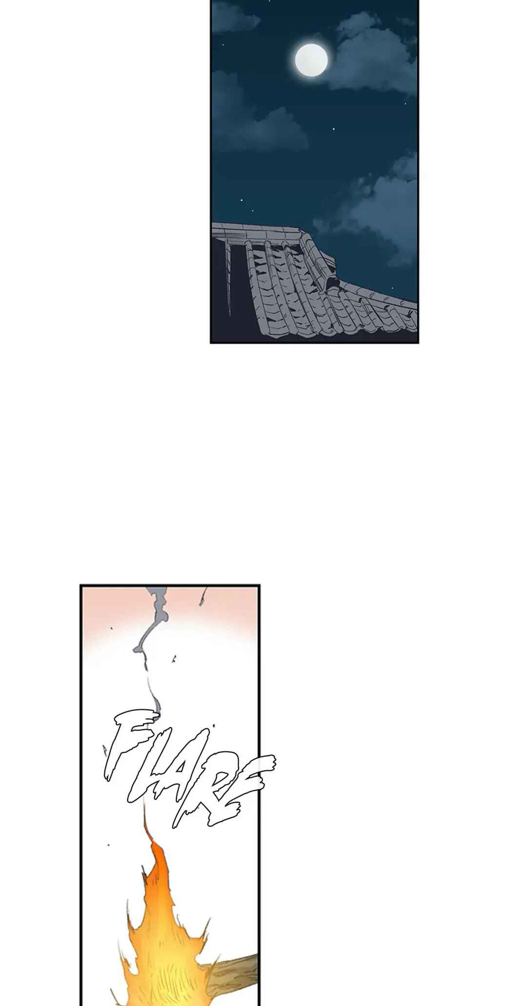 Epic of Gilgamesh Chapter 158 - Page 10