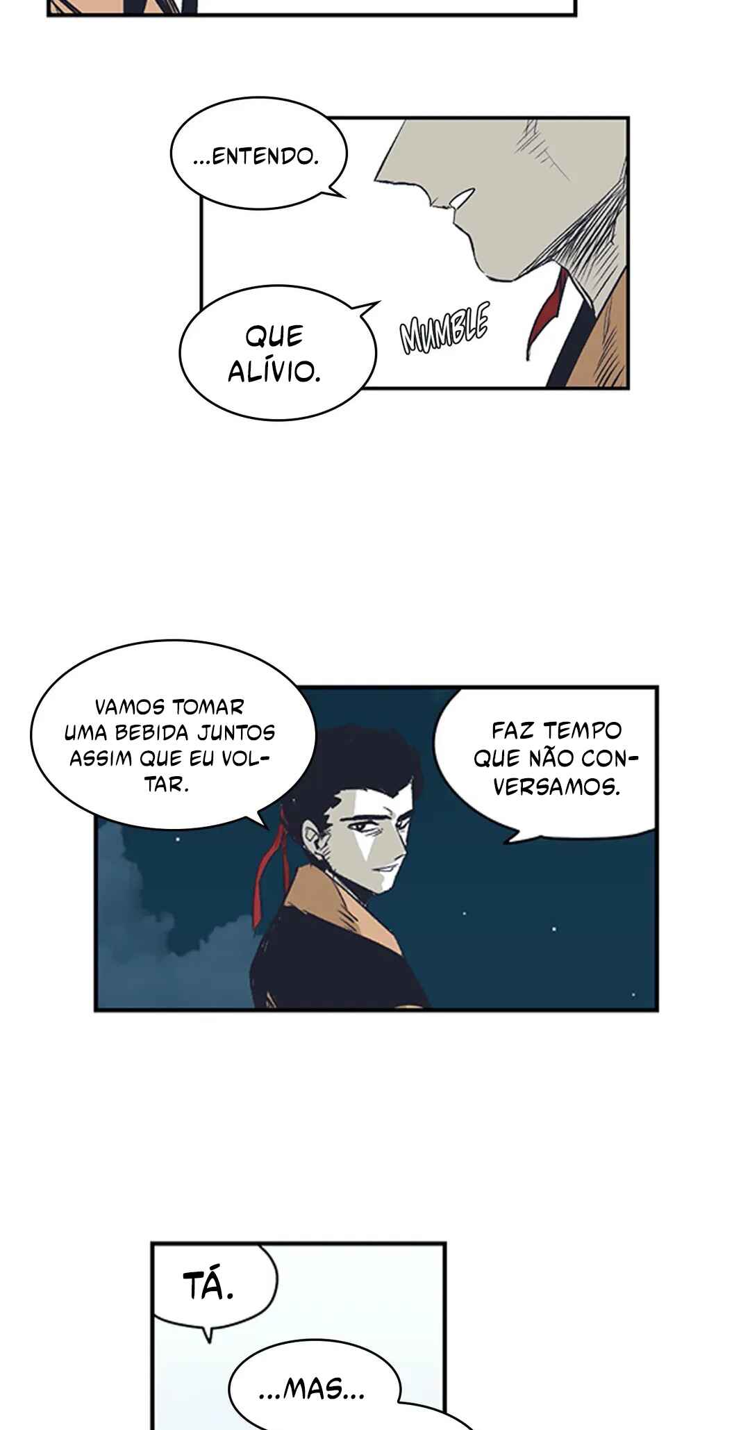 Epic of Gilgamesh Chapter 158 - Page 16