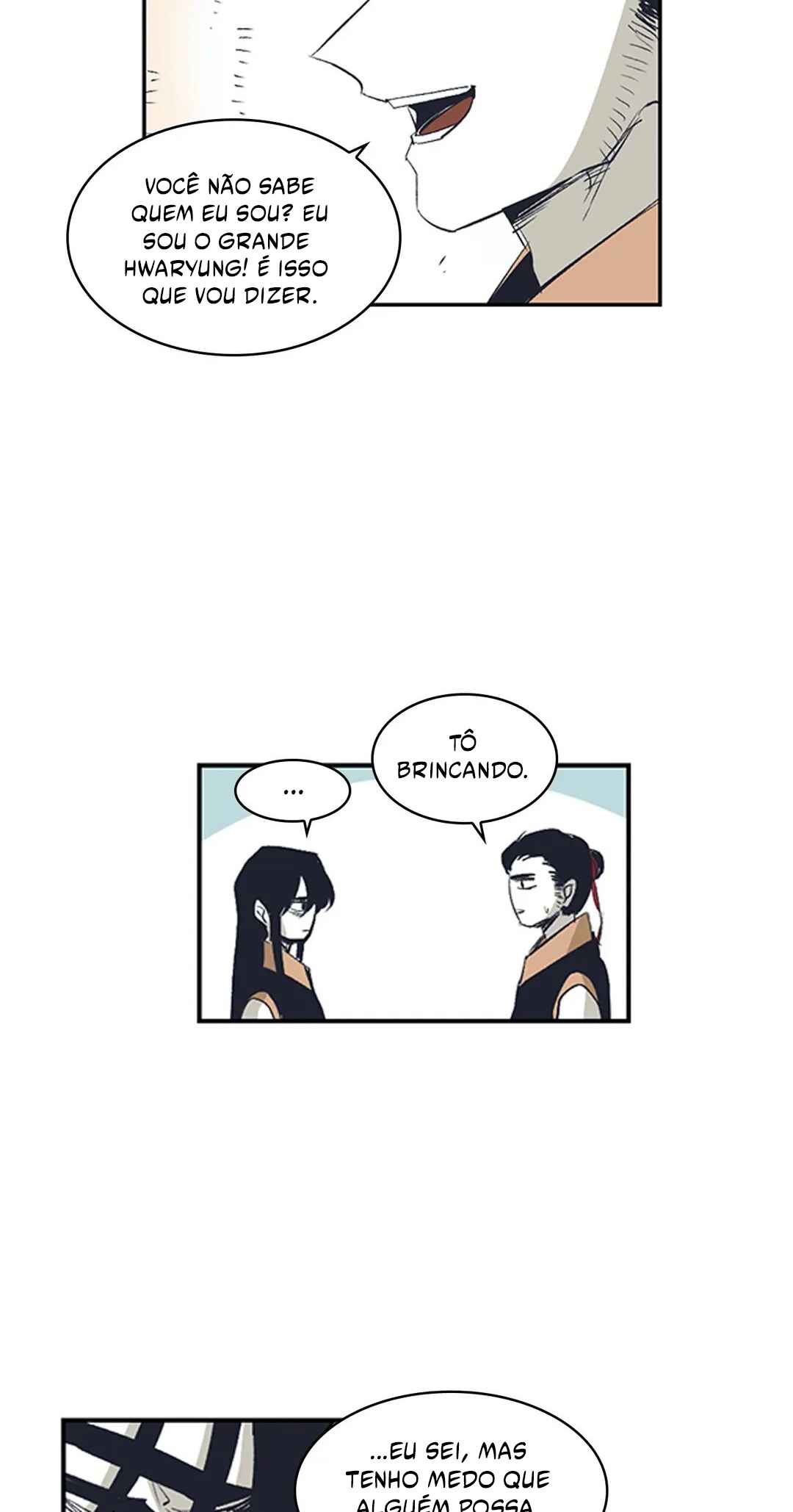 Epic of Gilgamesh Chapter 158 - Page 18